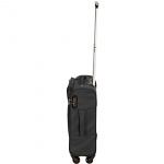 Cavalet Kabinväska Swift 55 Svart