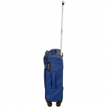 Cavalet Kabinväska Swift 55 Blå