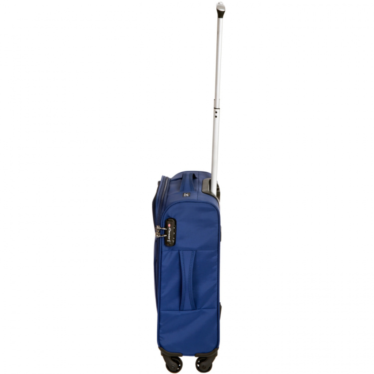 Cavalet Kabinväska Swift 55 Blå