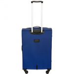 Cavalet Resväska Swift Medium 67 Blå