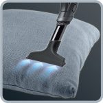 OBH Nordica Dammsugare Compact power vacuum cleaner bag 750W VO3985NA