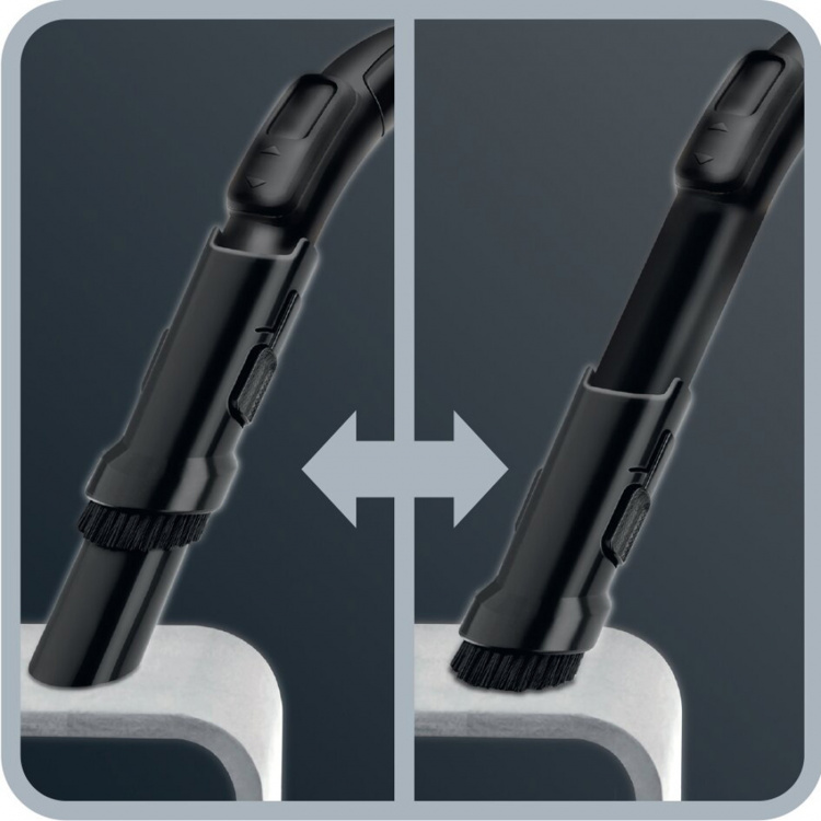 OBH Nordica Dammsugare Compact power vacuum cleaner bag 750W VO3985NA