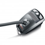 Severin Dammsugare Snowwhite BC7045 750W Hepa H13 Swirl Y101 Severin Dammsugare Snowwhite BC7045 750W Hepa H13 Swirl Y101