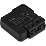 Nexa WBT-2201 Inbyggnadsändare batteri På/Av/Dimmer 2 kanaler Nexa WBT-2201 Inbyggnadsändare batteri På/Av/Dimmer 2 kanaler