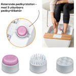 Beurer Fotbad FB 65 Beurer Fotbad FB 65