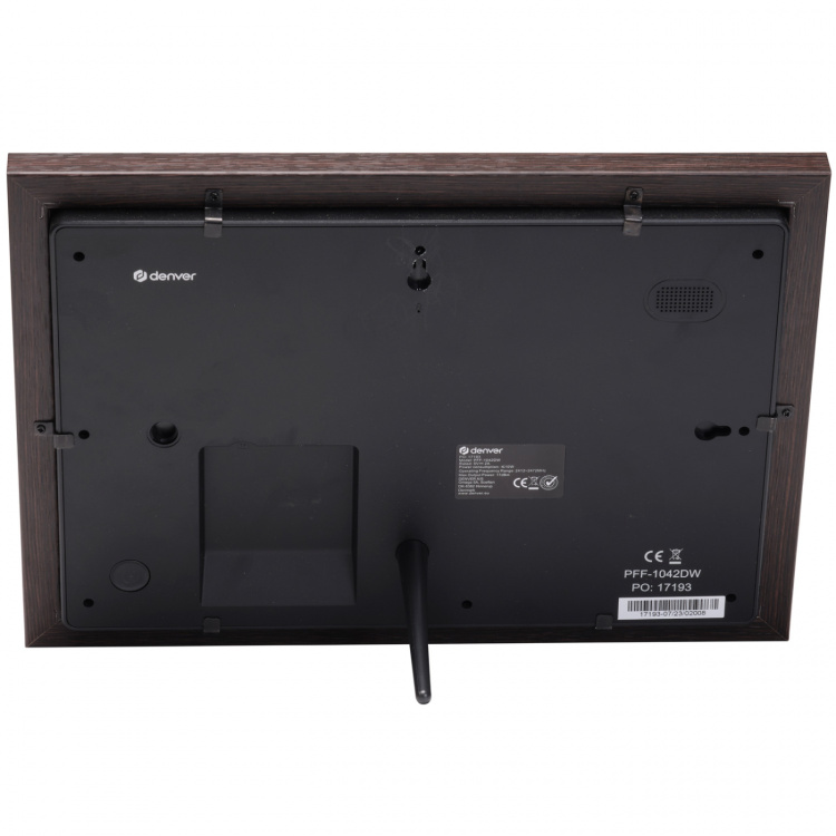 Denver Smart fotoram 10,1