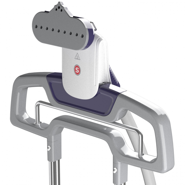 Singer Klädångare Steam Works Pro 2.0 1800W 220441103 OnPoint™tip Singer Klädångare Steam Works Pro 2.0 1800W 220441103 OnPoint™tip