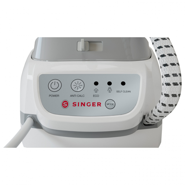 Singer Ångstrykstaton TrueBlast Steam Generator 1.0 2200W Singer Ångstrykstaton TrueBlast Steam Generator 1.0 2200W