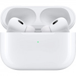 Apple AirPods Pro (2nd generation) Magsafe (USB-C) Apple AirPods Pro (2nd generation) Magsafe (USB-C)