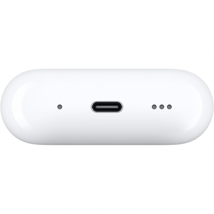 Apple AirPods Pro (2nd generation) Magsafe (USB-C) Apple AirPods Pro (2nd generation) Magsafe (USB-C)
