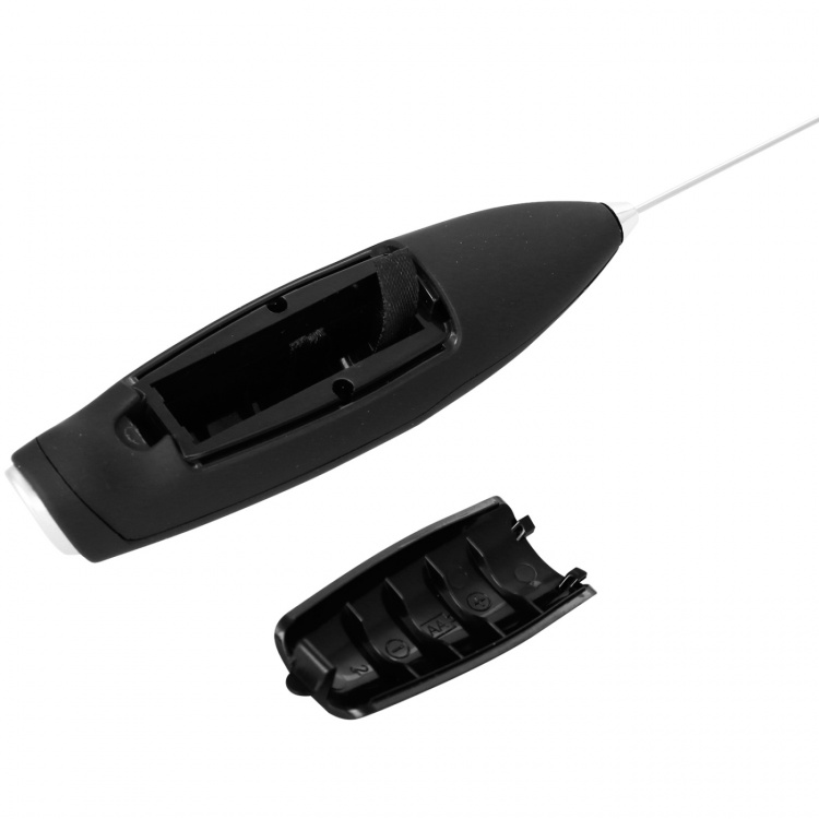 Emerio Mjölkskummare Batteridriven BPA fri