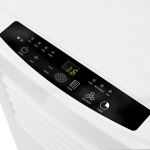 Tristar Aircondition Luftkonditionering 7000 BTU App styrd Wifi