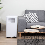 Tristar Aircondition Luftkonditionering 7000 BTU App styrd Wifi