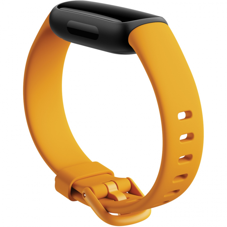 Fitbit Inspire 3, Black/Morning Glow Fitbit Inspire 3, Black/Morning Glow