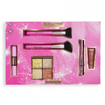 Makeup Revolution Blush & Glow Gift Set Makeup Revolution Blush & Glow Gift Set