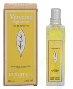 L\'Occitane Verveine Agrumes Edt Spray 100 ml
