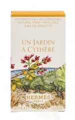 Hermes Un Jardin A Cythere Edt Spray 30 ml