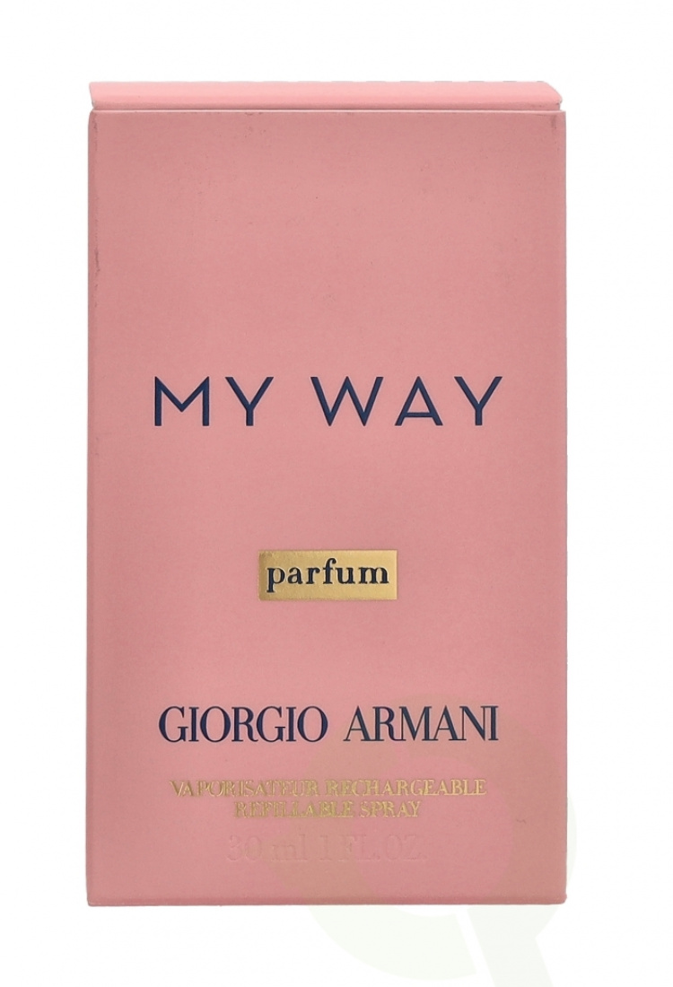 Armani My Way Parfum Edp Spray 30 ml