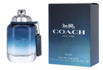 Coach Blue Edt Spray 60 ml