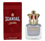 J.P. Gaultier Scandal For Him Edt Spray 50 ml