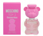 Moschino Toy 2 Bubble Gum Edt Spray 50 ml