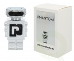 Paco Rabanne Phantom Edt Spray 50 ml
