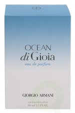 Armani Ocean Di Gioia Edp Spray 50 ml