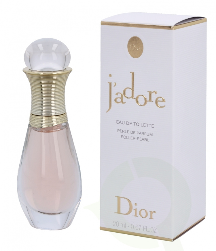 Christian Dior Dior J\'Adore Edt Spray 20 ml