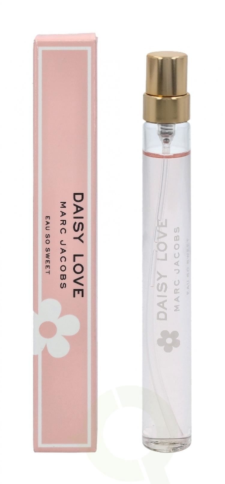 Marc Jacobs Daisy Love Eau So Sweet Edt Spray 10 ml
