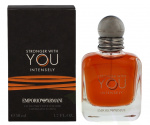 Armani Stronger With You Intensely Edp Spray 50 ml