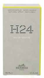 Hermes H24 Edt Spray 100 ml