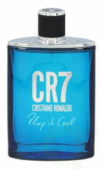 Cristiano Ronaldo CR7 Play It Cool Edt Spray 100 ml