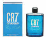 Cristiano Ronaldo CR7 Play It Cool Edt Spray 100 ml