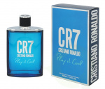 Cristiano Ronaldo CR7 Play It Cool Edt Spray 100 ml