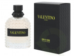 Valentino Uomo Born In Roma Yellow Dream Edt Spray 100 ml