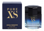 Paco Rabanne Pure XS Edt Spray 100 ml