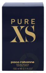 Paco Rabanne Pure XS Edt Spray 150 ml