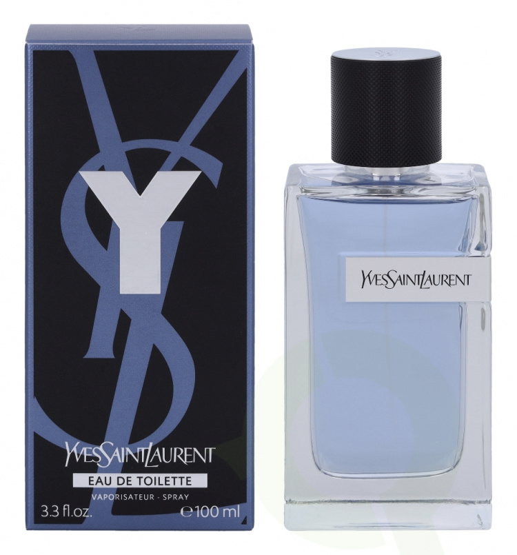 Yves Saint Laurent YSL Y For Men Edt Spray 100 ml