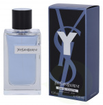 Yves Saint Laurent YSL Y For Men Edt Spray 100 ml