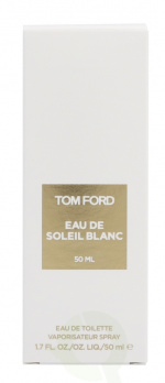 Tom Ford Soleil Blanc Edt Spray 50 ml