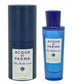 Acqua Di Parma Bergamotto Di Calabria Edt Spray 30 ml
