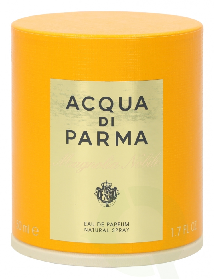 Acqua di Parma Magnolia Nobile Edp Spray 50 ml