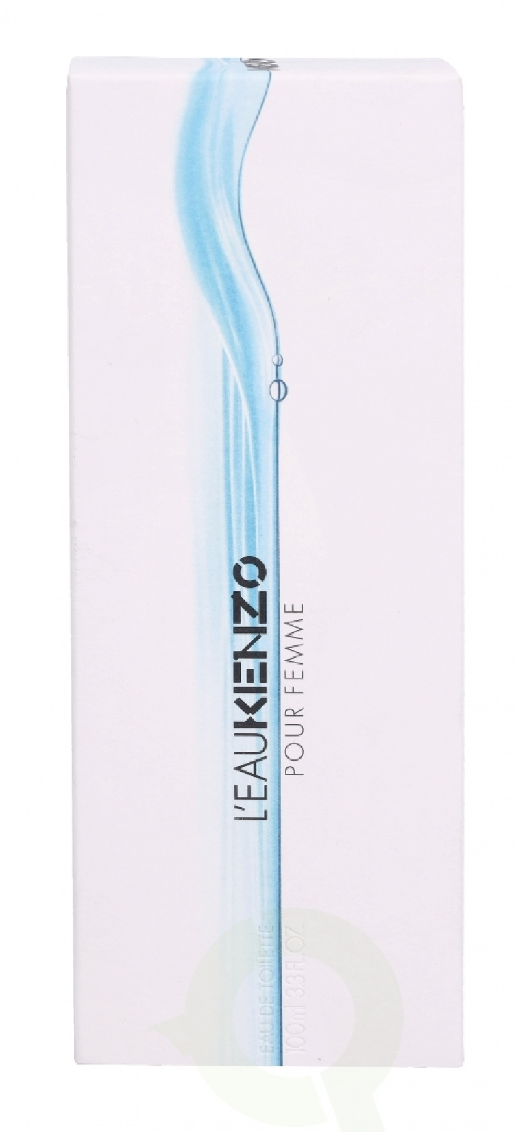 Kenzo L\'Eau Kenzo Pour Femme Edt Spray 100 ml