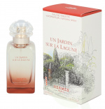 Hermes Un Jardin Sur La Lagune Edt Spray 50 ml