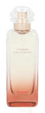 Hermes Un Jardin Sur La Lagune Edt Spray 100 ml