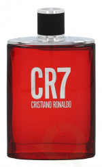 Cristiano Ronaldo CR7 Edt Spray 100 ml