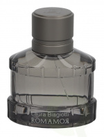 Laura Biagiotti Romamor Uomo Edt Spray 40 ml