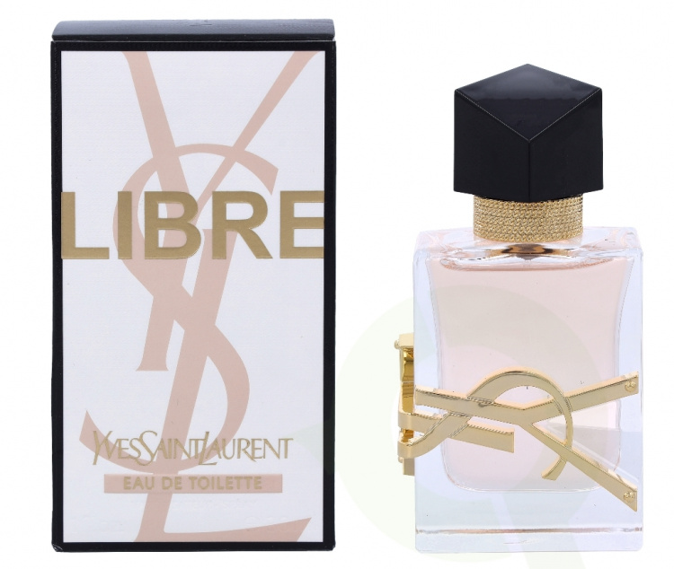 Yves Saint Laurent YSL Libre Edt Spray 30 ml