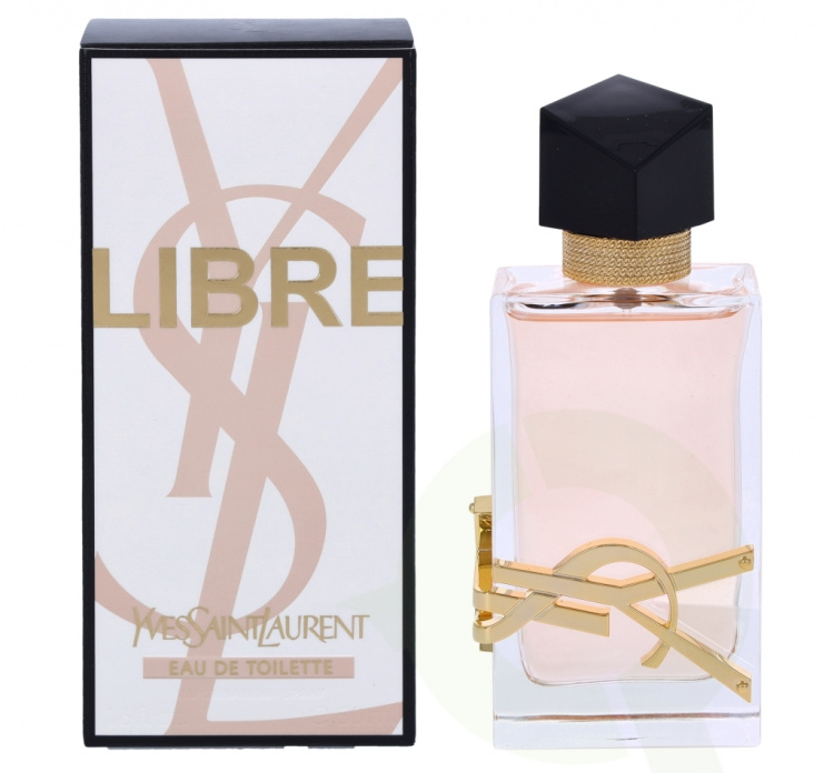 Yves Saint Laurent YSL Libre Edt Spray 50 ml