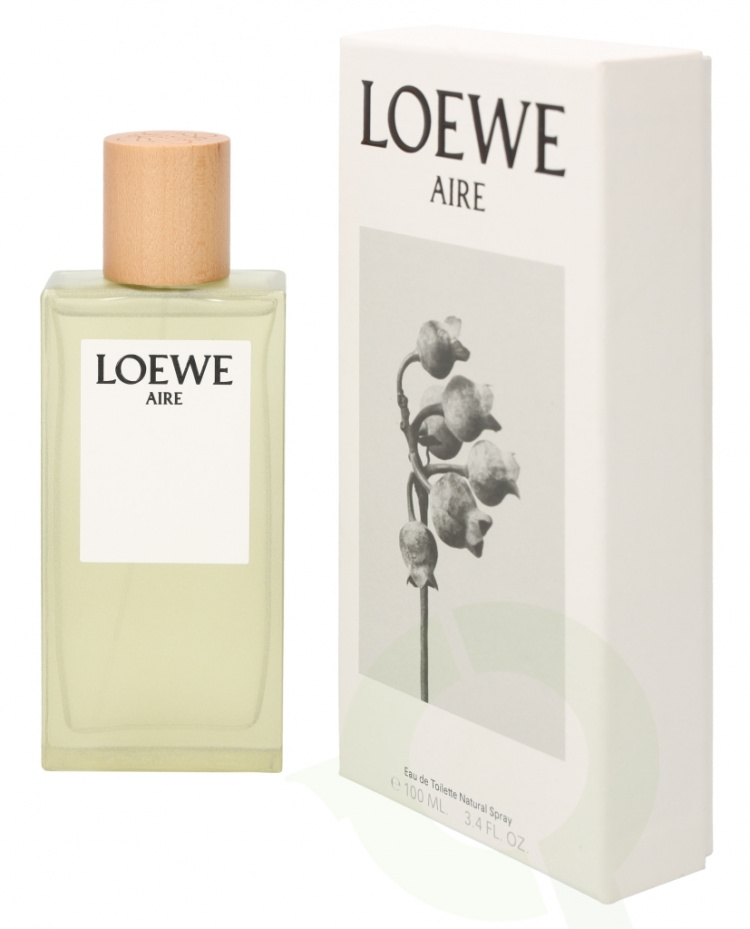 Loewe Aire Edt Spray 100 ml